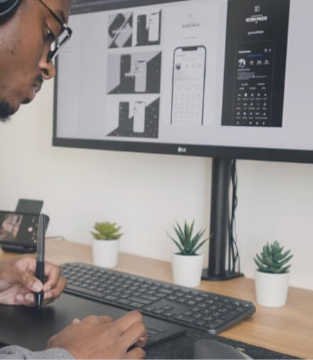 Advanced Real-time collaboration 